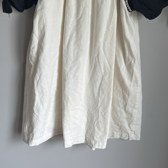 Cleobella Kimaya Mini Dress Small - Picture 10 of 13